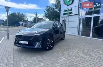 Mazda EZ-60