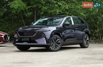 Mazda EZ-60