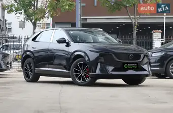 Mazda EZ-60