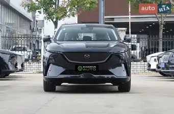 Mazda EZ-60