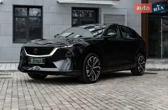 Mazda EZ-60