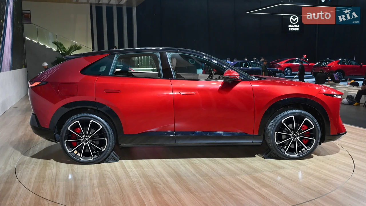 Mazda-9