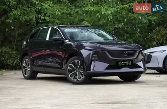 Mazda EZ-60