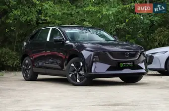 Mazda EZ-60