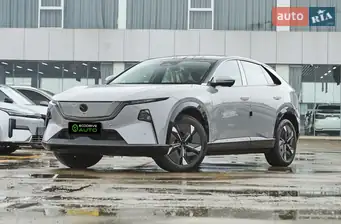 Mazda EZ-60