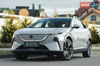 Mazda EZ-60