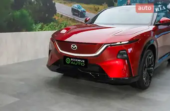 Mazda EZ-60
