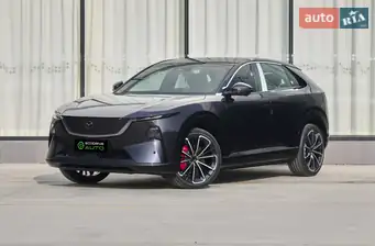 Mazda EZ-60