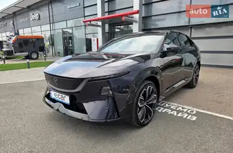 Mazda EZ-60