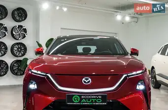 Mazda EZ-60