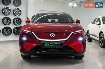 Mazda EZ-60