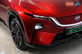 Mazda EZ-60