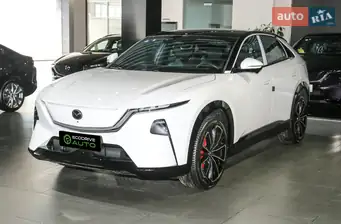 Mazda EZ-60