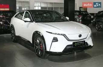 Mazda EZ-60