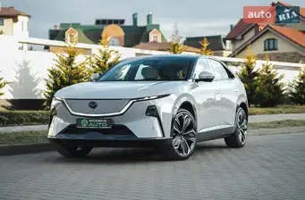 Mazda EZ-60