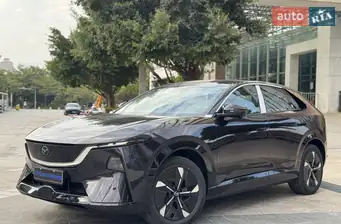 Mazda EZ-60