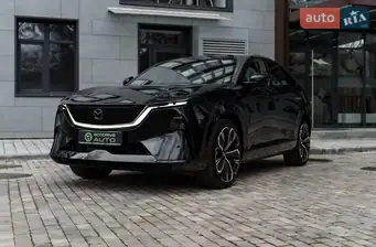 Mazda EZ-60