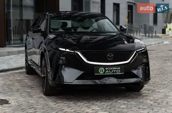 Mazda EZ-60
