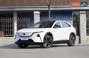 Mazda EZ-60