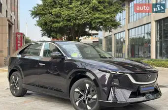 Mazda EZ-60