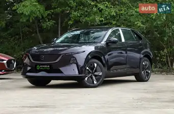 Mazda EZ-60
