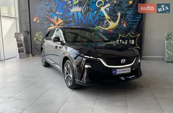 Mazda EZ-60