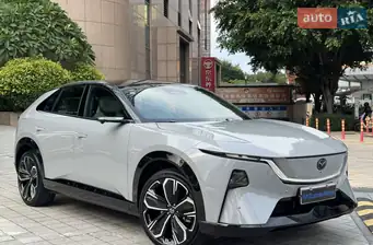 Mazda EZ-60