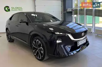 Mazda EZ-60