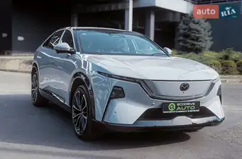 Mazda EZ-60