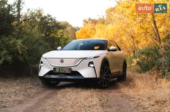 Mazda EZ-60