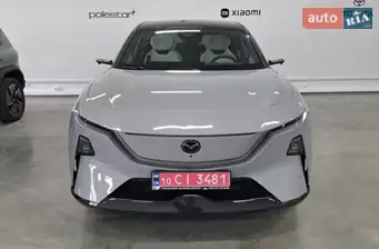 Mazda EZ-60