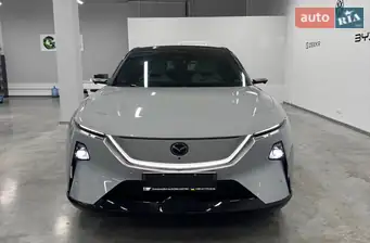Mazda EZ-60