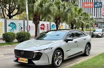 Mazda EZ-6 2025 в Київ