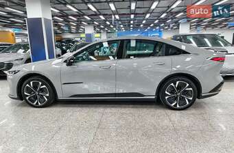 Mazda EZ-6 2025 в Львів