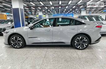 Mazda EZ-6 2025 Elegant