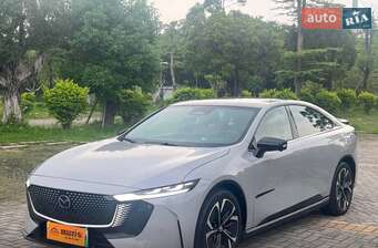 Mazda EZ-6 2025 в Київ