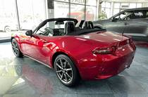 Mazda MX-5 Top