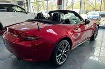 Mazda MX-5 Top