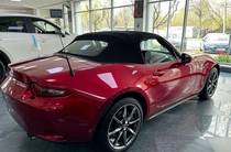 Mazda MX-5 Top