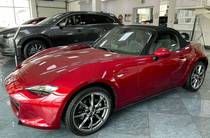 Mazda MX-5 Top