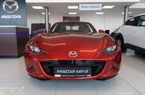 Mazda MX-5 Top