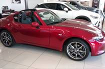 Mazda MX-5 Top