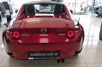 Mazda MX-5 Top