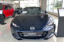 Mazda MX-5 Top