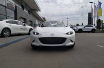 Mazda MX-5 100th Anniversary Edition