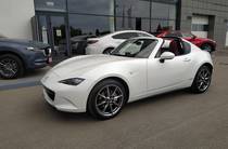 Mazda MX-5 100th Anniversary Edition