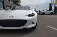 Mazda MX-5 100th Anniversary Edition