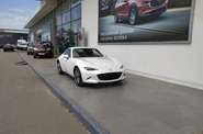 Mazda MX-5 100th Anniversary Edition