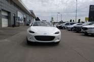 Mazda MX-5 100th Anniversary Edition