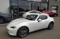 Mazda MX-5 100th Anniversary Edition